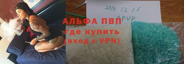 крисы Алексин